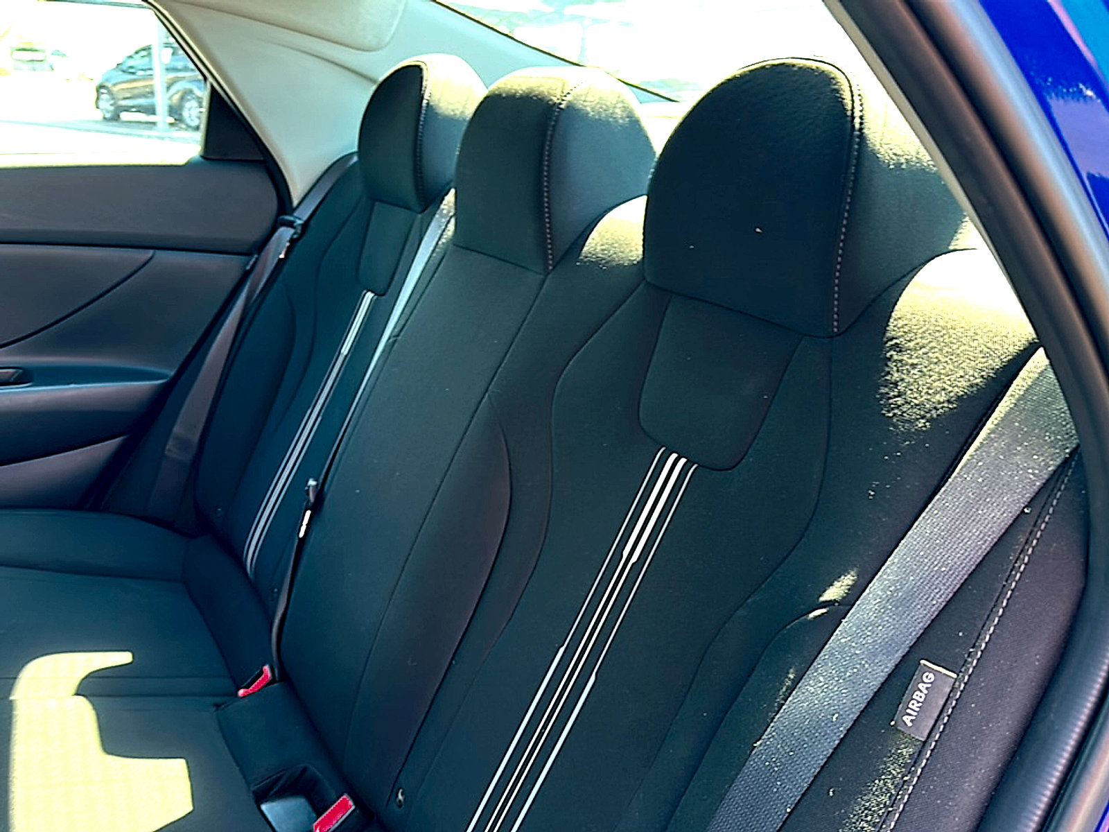 Used 2024 Hyundai Elantra SEL FWD image 19
