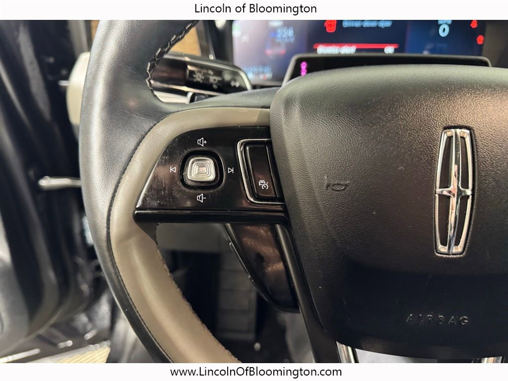 Certified 2023 Lincoln Corsair Reserve w/ Equipment Group 202A image 27