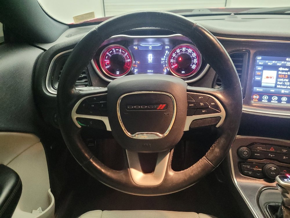 Used 2018 Dodge Challenger SXT Plus RWD image 22