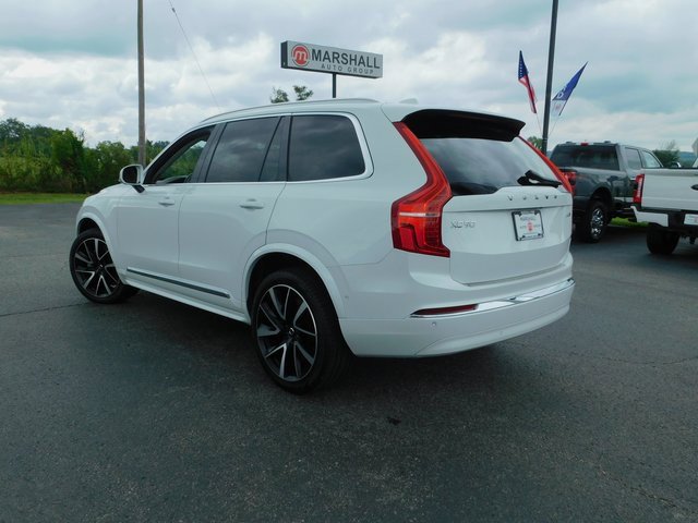 Used 2024 Volvo XC90 B6 Plus w/ Protection Package Premier image 7