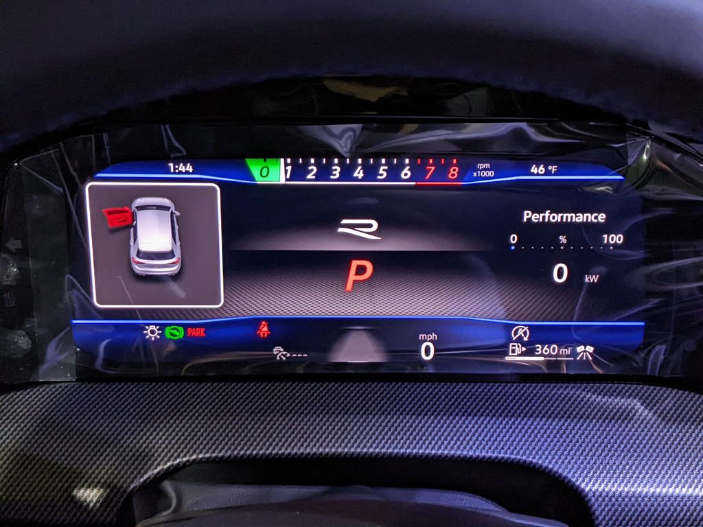 New 2026 Volkswagen Golf image 17