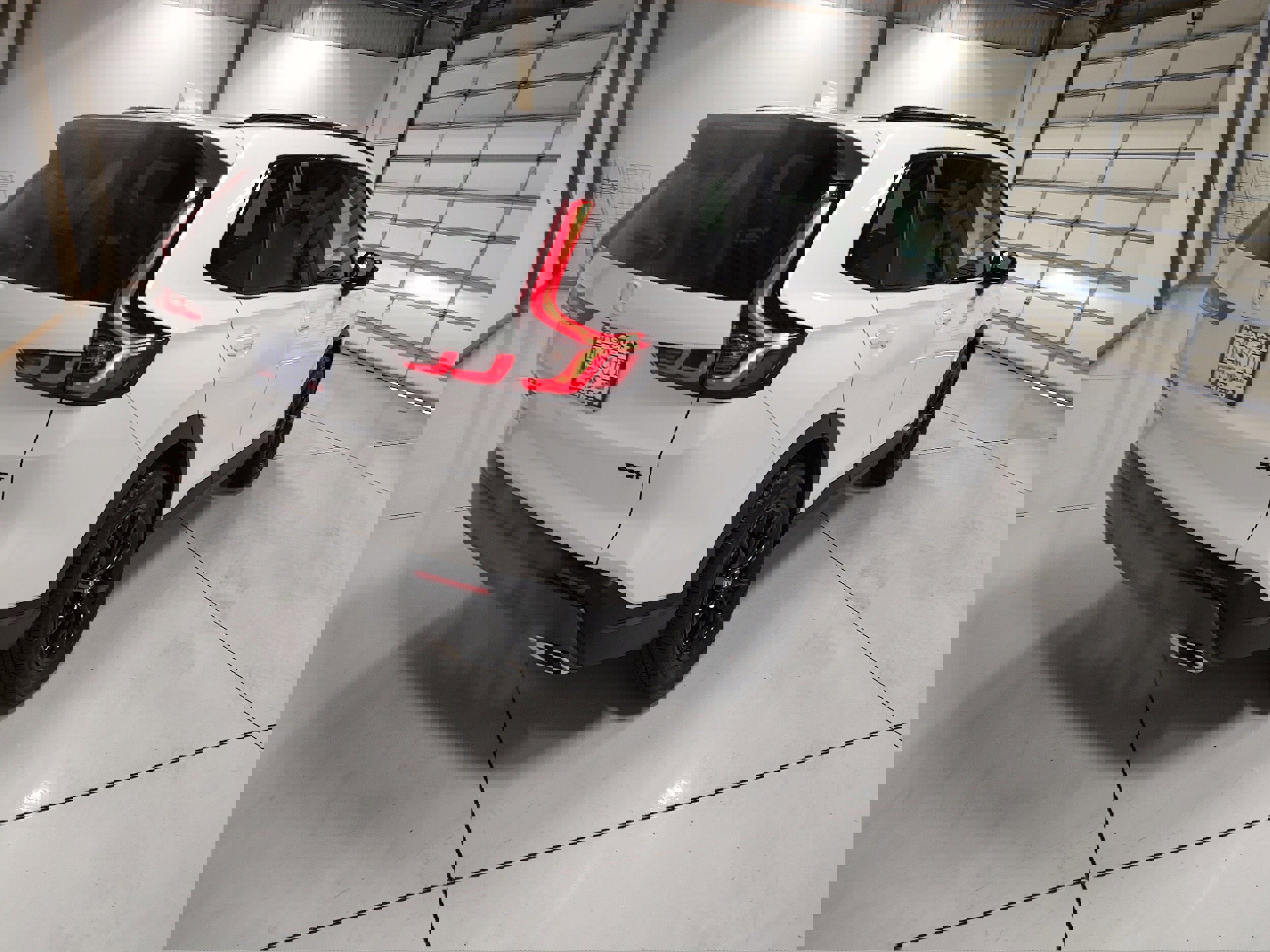 New 2026 Honda CR-V Sport-L image 12