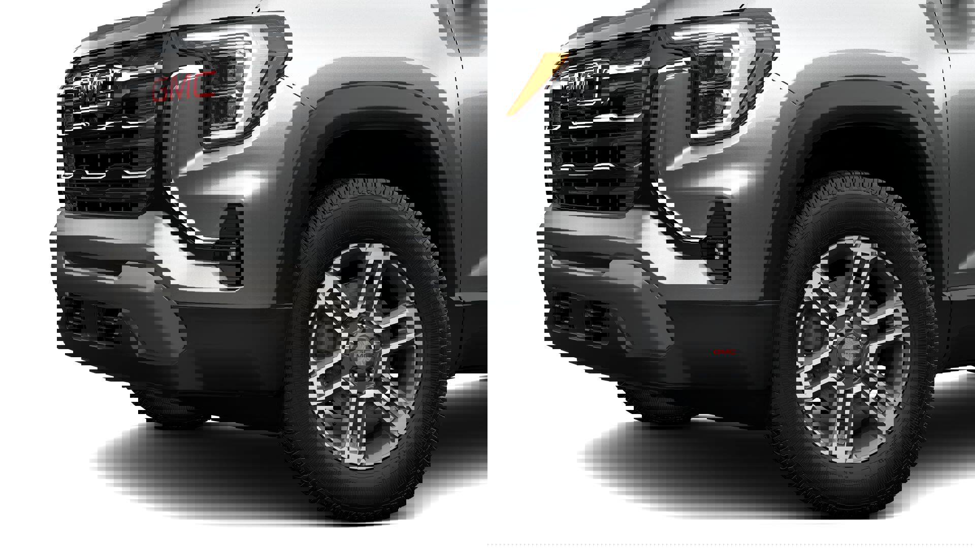 New 2026 GMC Terrain Elevation w/ Technology Package II image 21