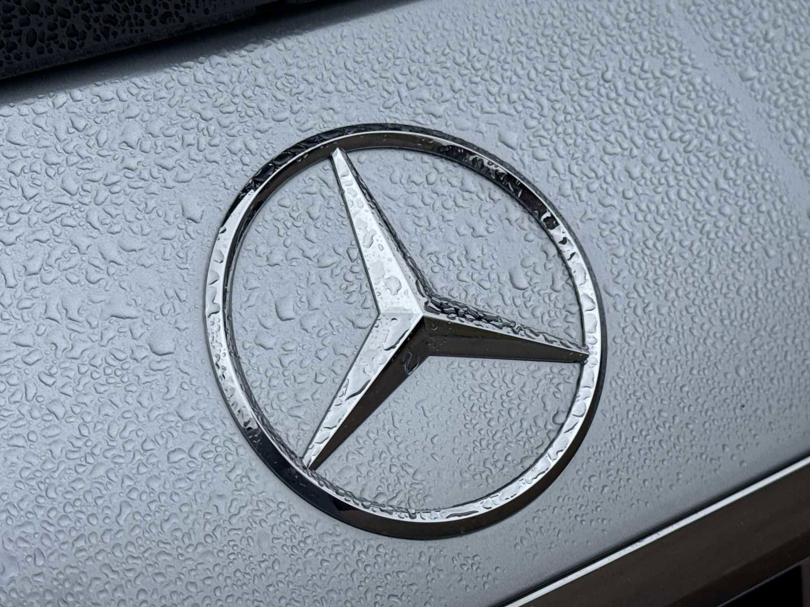 Used 2026 Mercedes-Benz GLE 350 4MATIC image 10