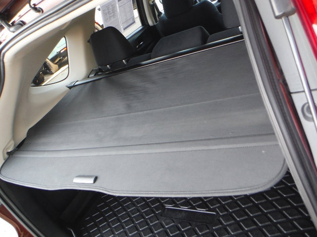 Used 2016 Honda CR-V EX image 39