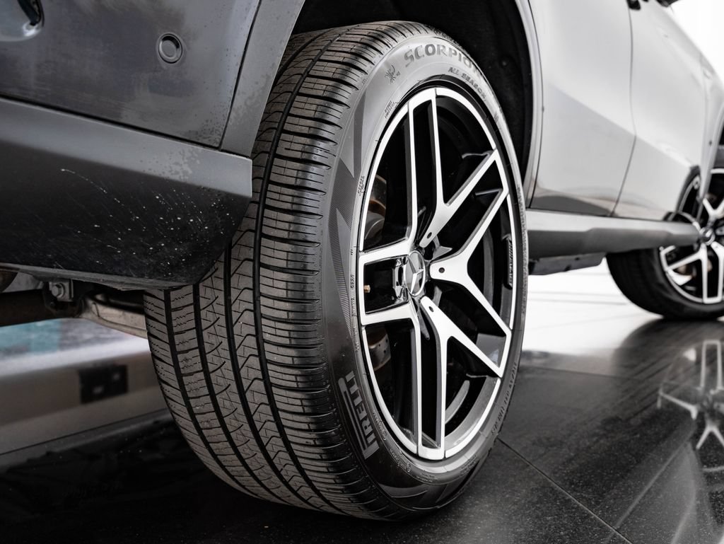 Used 2019 Mercedes-Benz GLE 43 AMG 4MATIC Coupe image 49