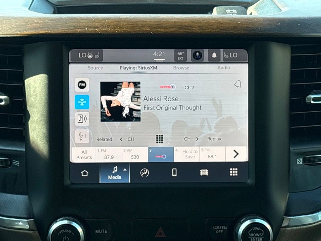 Used 2022 RAM 1500 Laramie image 24