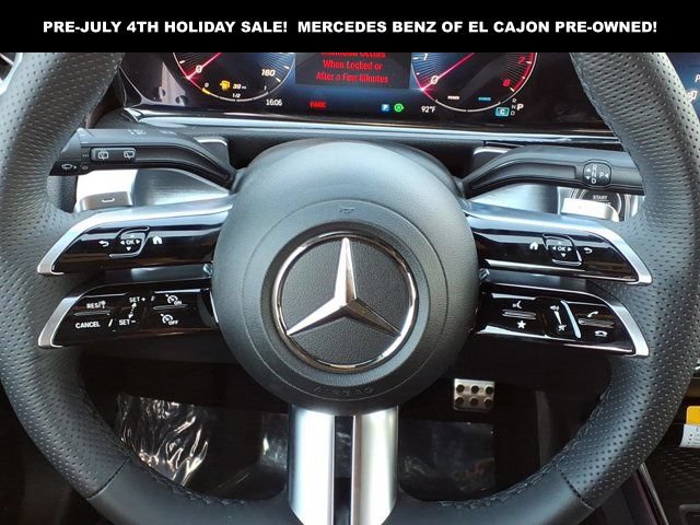 New 2026 Mercedes-Benz GLB 250 image 9
