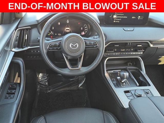 Used 2024 MAZDA CX-90 Plug-In Hybrid w/ Premium Pkg image 14