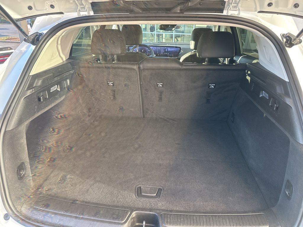 Used 2024 Buick Envision Preferred image 8