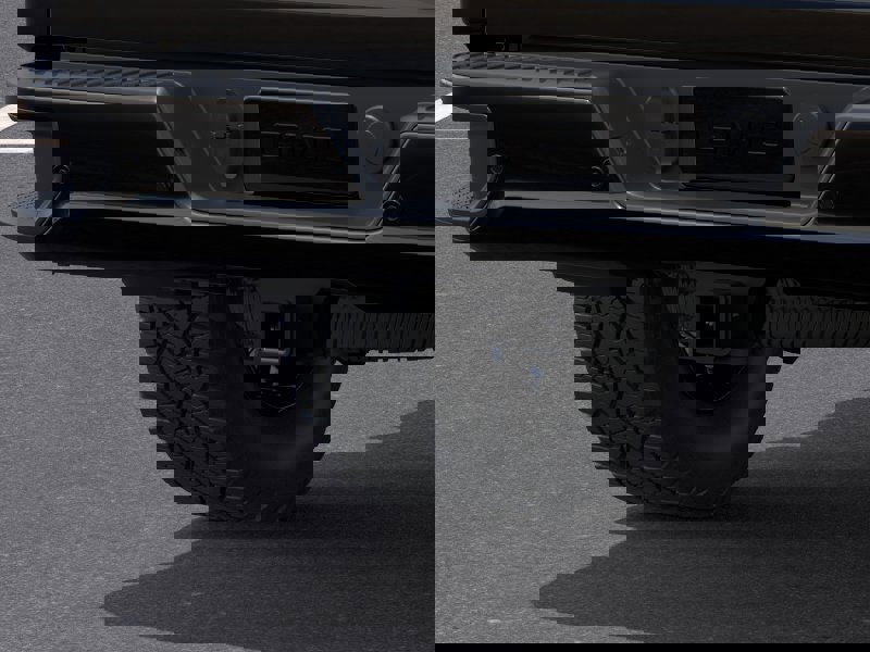 New 2026 GMC Sierra 3500 AT4 w/ AT4 Premium Plus Package image 14