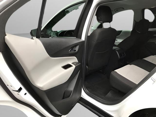 Used 2021 Chevrolet Equinox LT AWD/4WD image 11