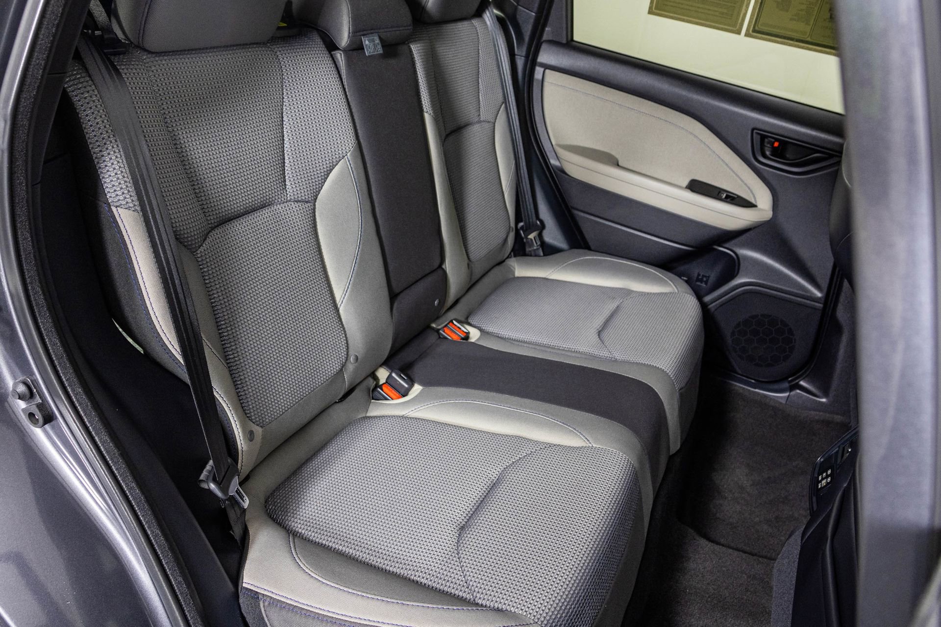 Used 2026 Subaru Forester Premium image 37