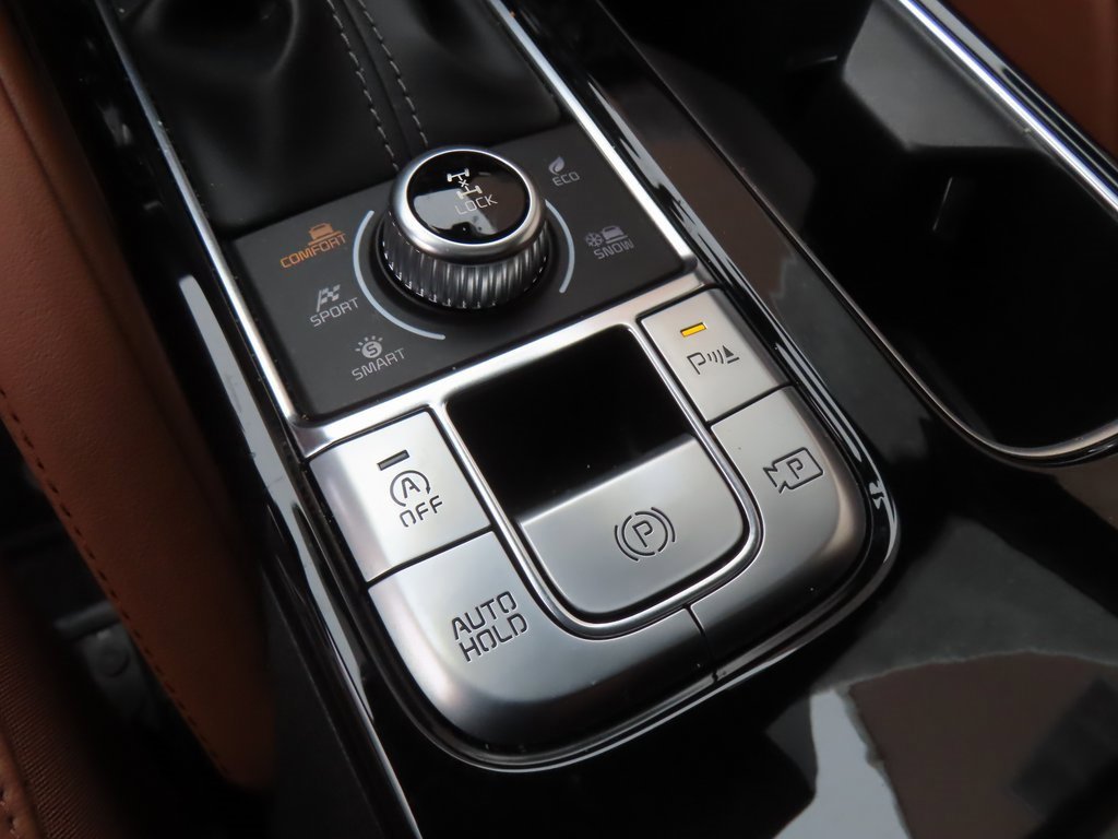 Used 2024 Kia Telluride SX X-Line image 9