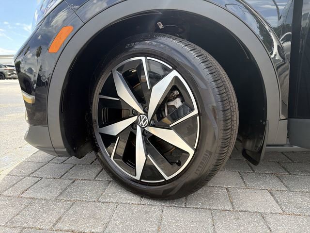 Certified 2023 Volkswagen ID.4 Pro S image 34