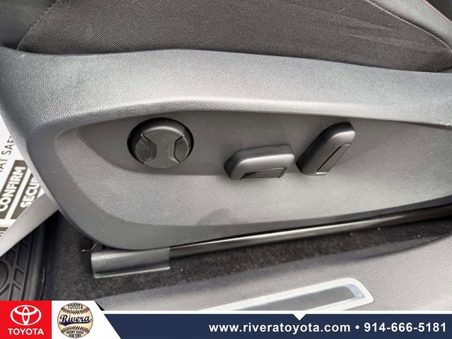 Used 2024 Volkswagen Tiguan Wolfsburg Edition AWD/4WD image 14