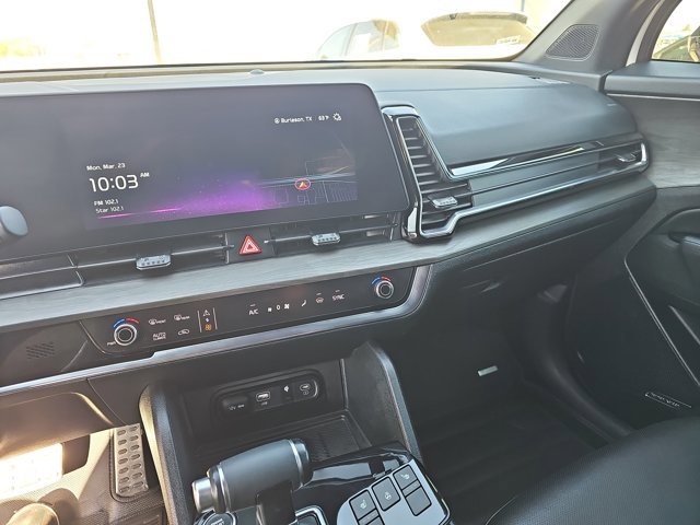 Used 2025 Kia Sportage X-Pro image 13