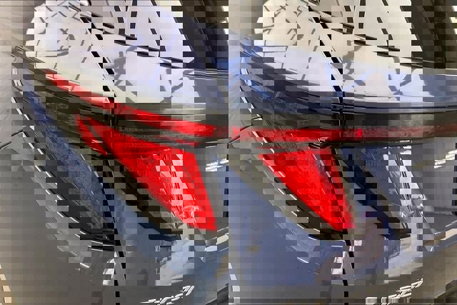 Certified 2025 Hyundai Tucson SEL image 26