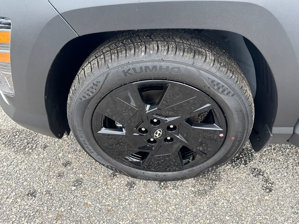 New 2026 Hyundai Kona SEL Sport image 23