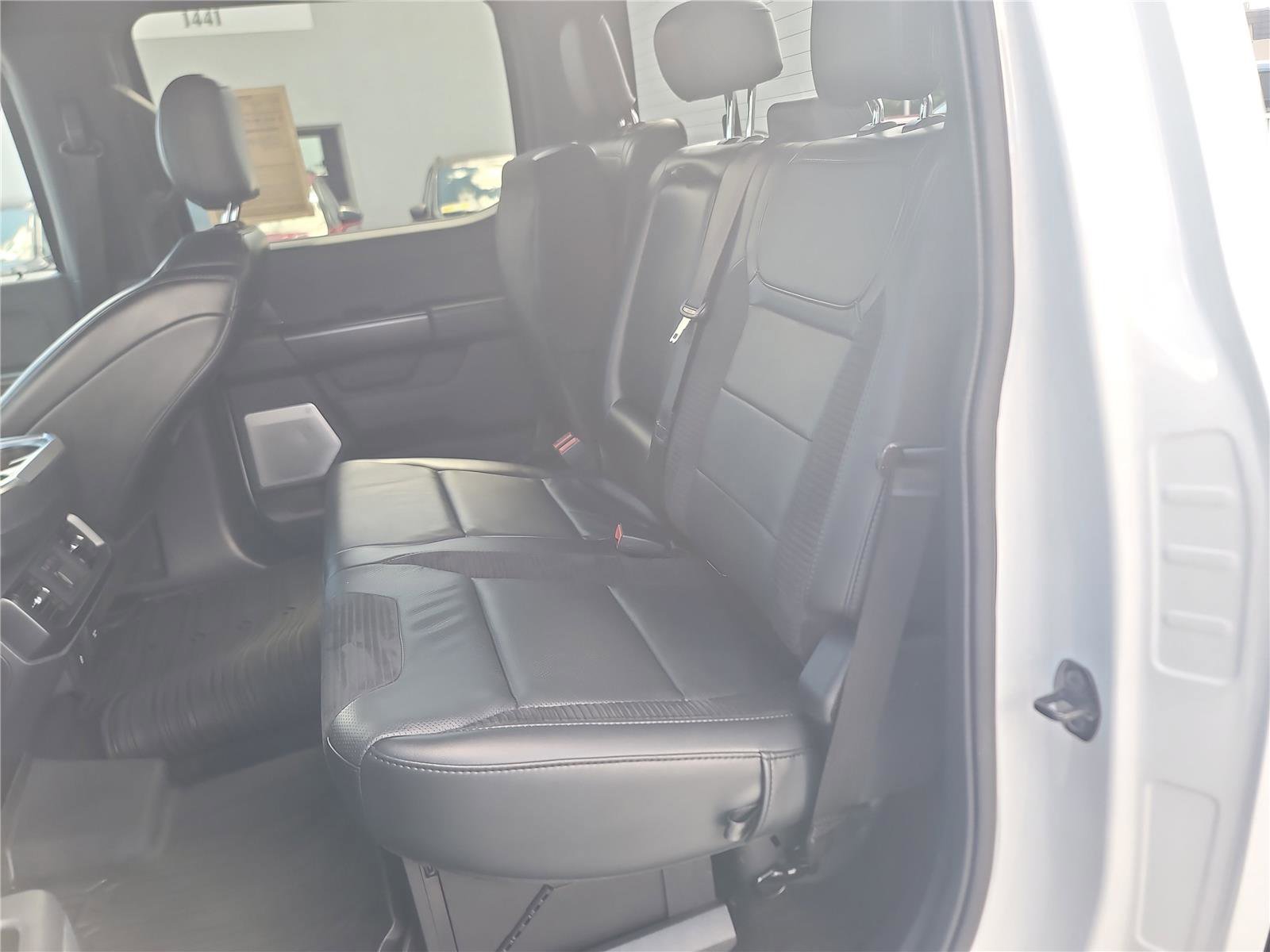 Used 2022 Ford F150 Raptor image 16