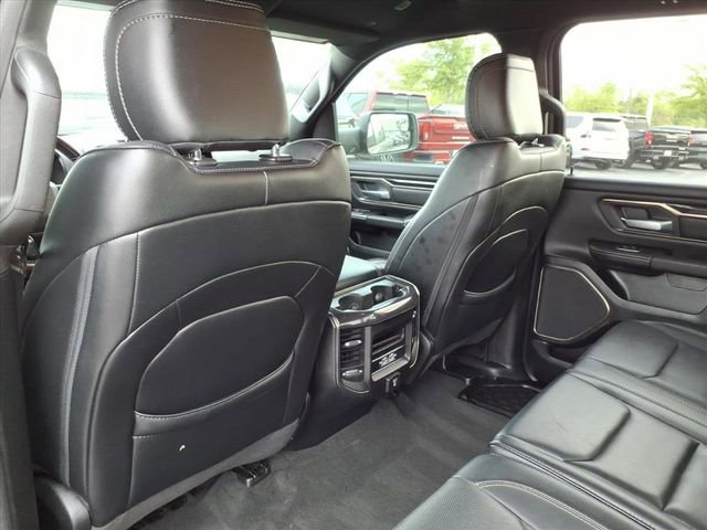 Used 2021 RAM 1500 Rebel w/ Rebel Level 2 Equipment Group AWD/4WD image 15