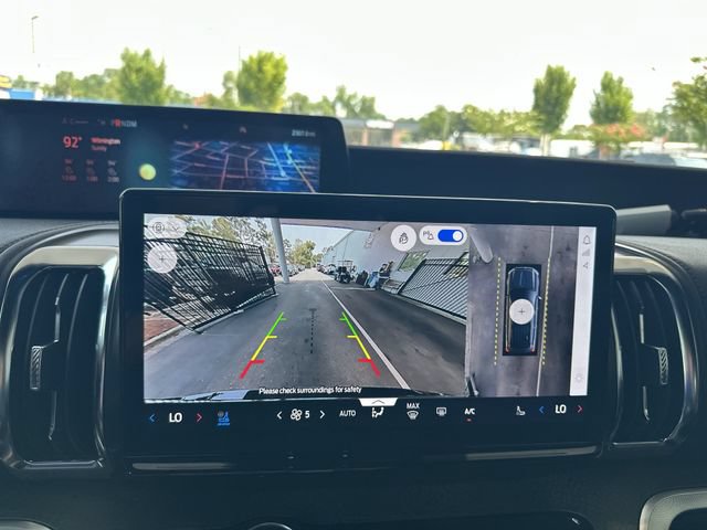 Certified 2026 Ford Expedition Tremor AWD/4WD image 18