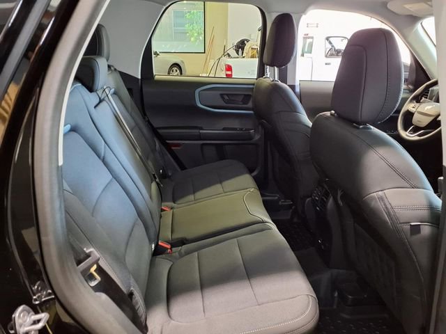 Used 2024 Ford Bronco Sport Badlands image 23