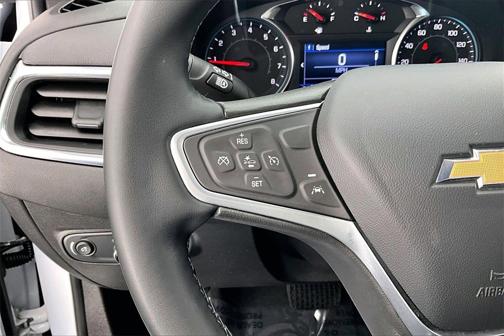 Used 2023 Chevrolet Equinox LT image 18