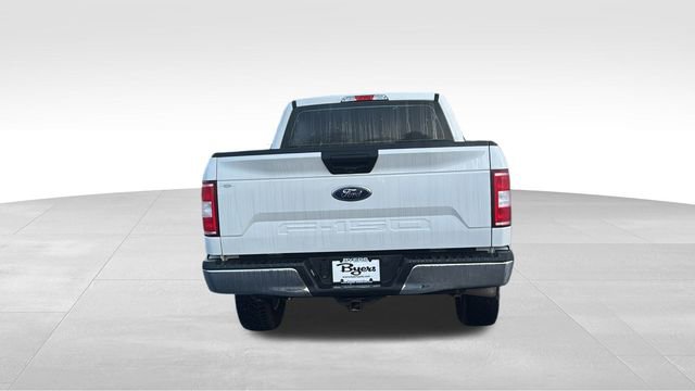 Used 2019 Ford F150 XL w/ Equipment Group 101A Mid image 35