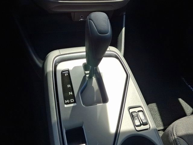 New 2026 Subaru Crosstrek 2.0i Premium AWD/4WD image 16