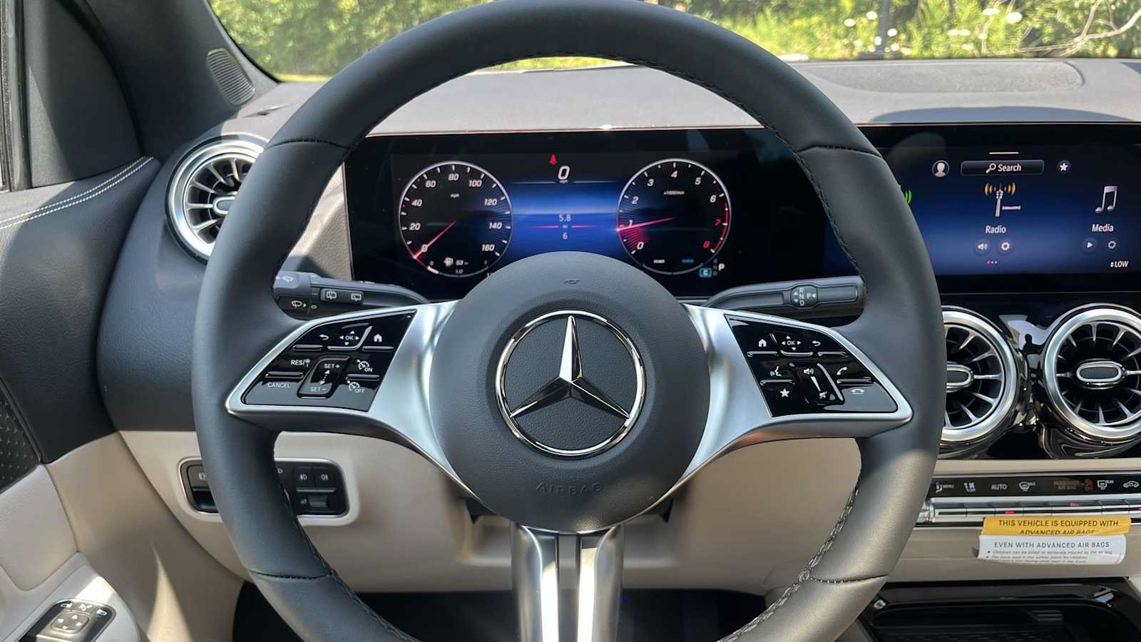 New 2026 Mercedes-Benz GLA 250 4MATIC image 40