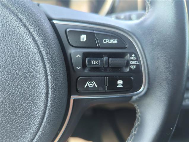 Used 2022 Kia Niro Touring Special Edition FWD image 22