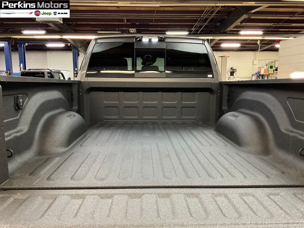 New 2026 RAM 2500 Power Wagon image 11