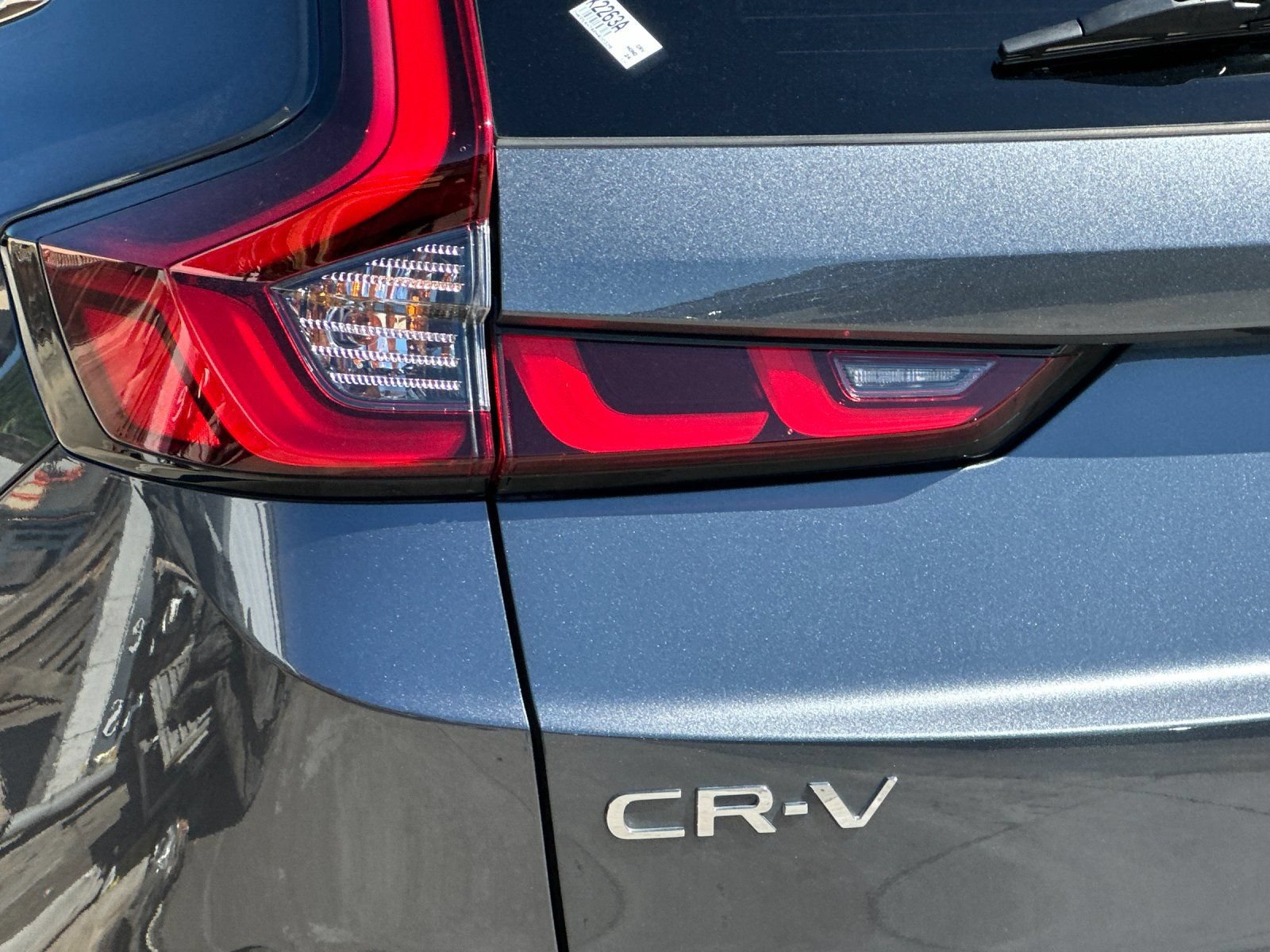 Used 2024 Honda CR-V EX-L image 26