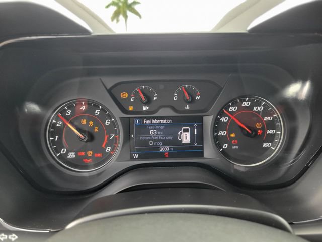 Used 2022 Chevrolet Camaro LT w/ RS Package image 20