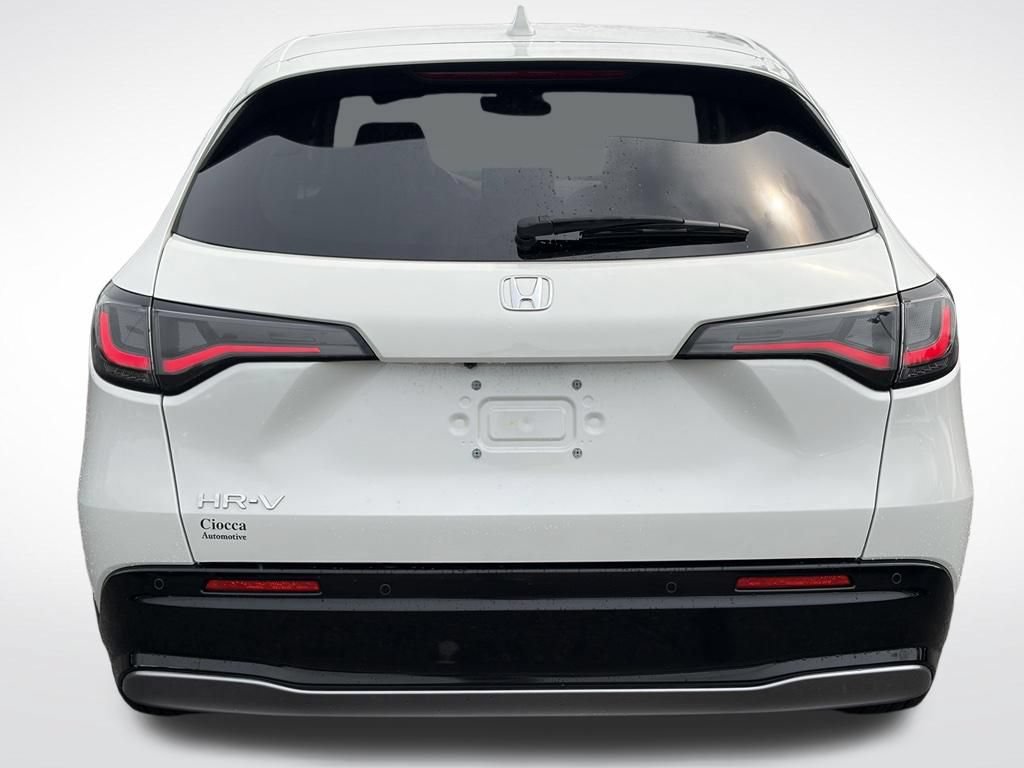Certified 2023 Honda HR-V EX-L image 8