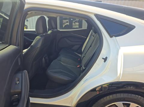 Used 2023 Ford Mustang Mach-E Premium RWD image 8