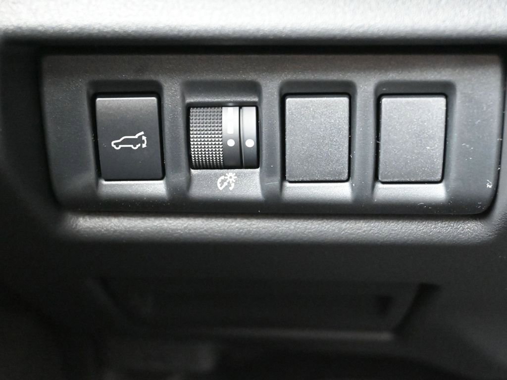 New 2026 Subaru Outback Touring XT image 24