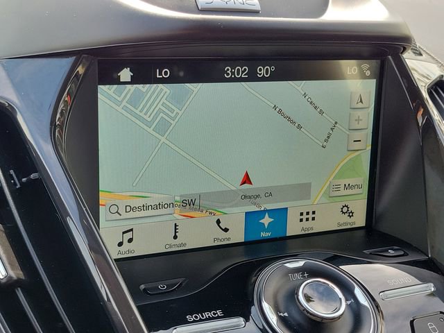 Used 2016 Ford Escape Titanium w/ Equipment Group 301A image 9