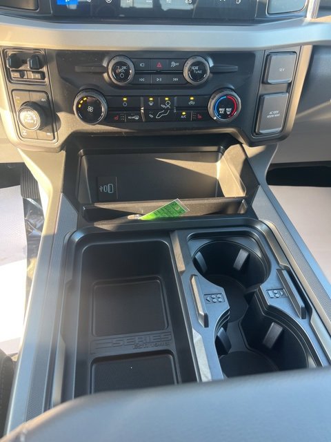New 2026 Ford F250 XLT w/ XLT Premium Package image 14