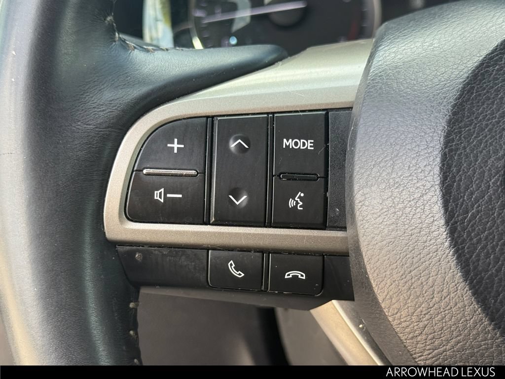 Used 2017 Lexus RX 350 FWD w/ Premium Package image 15