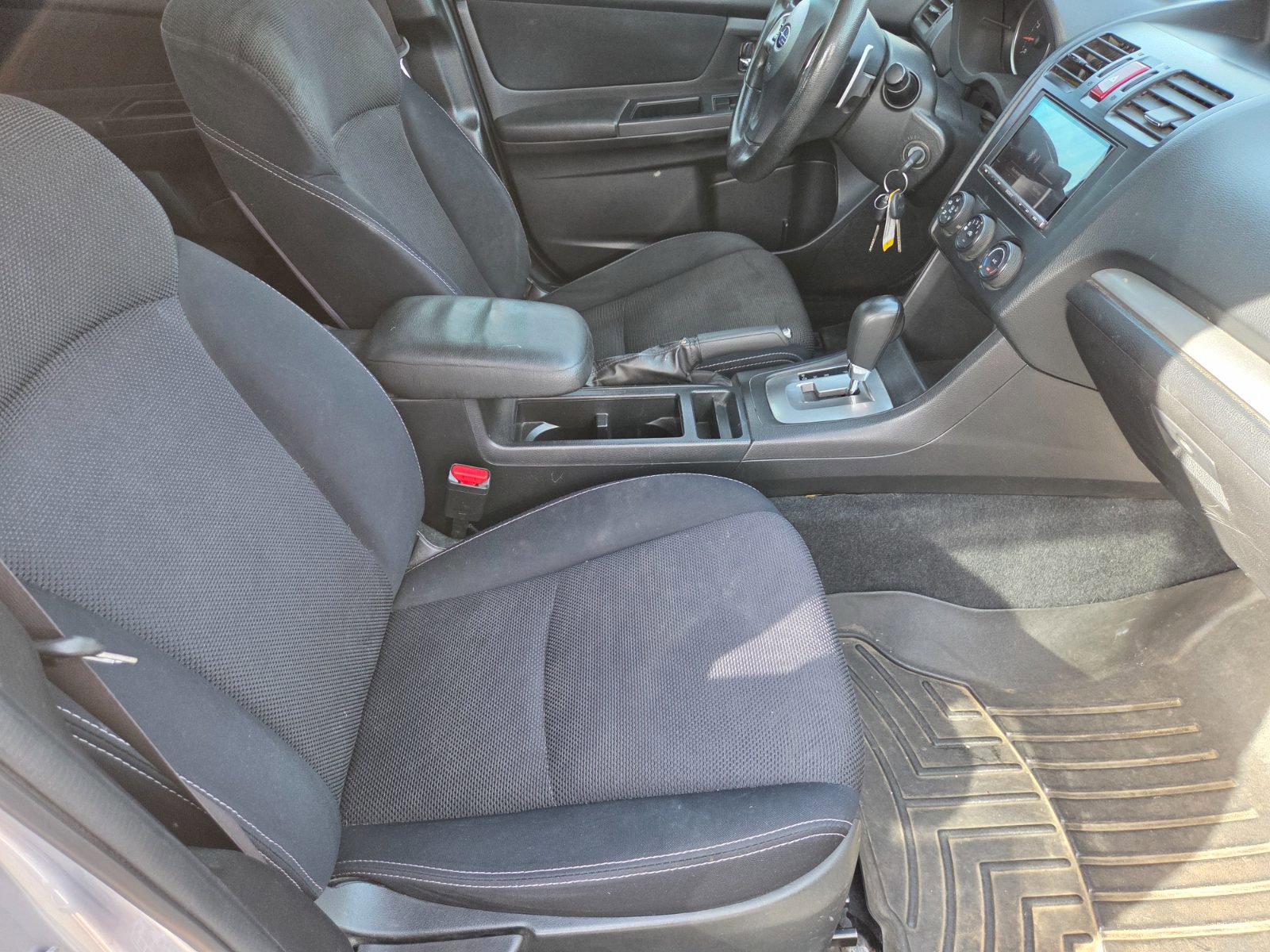 Used 2014 Subaru Crosstrek 2.0i Premium w/ Moonroof Package image 16