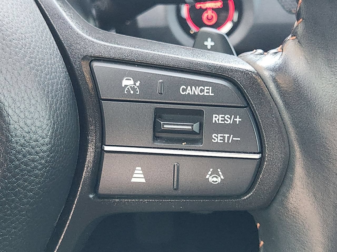 Used 2024 Honda CR-V Sport image 28