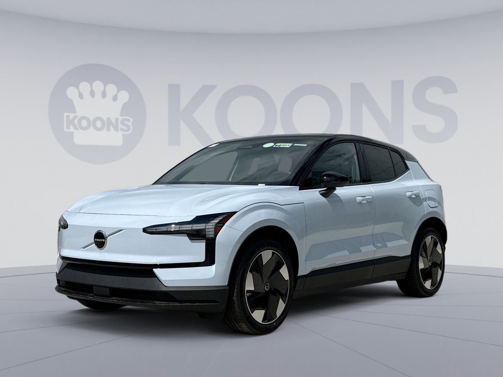 New 2026 Volvo EX30 Plus w/ Protection Package Premier