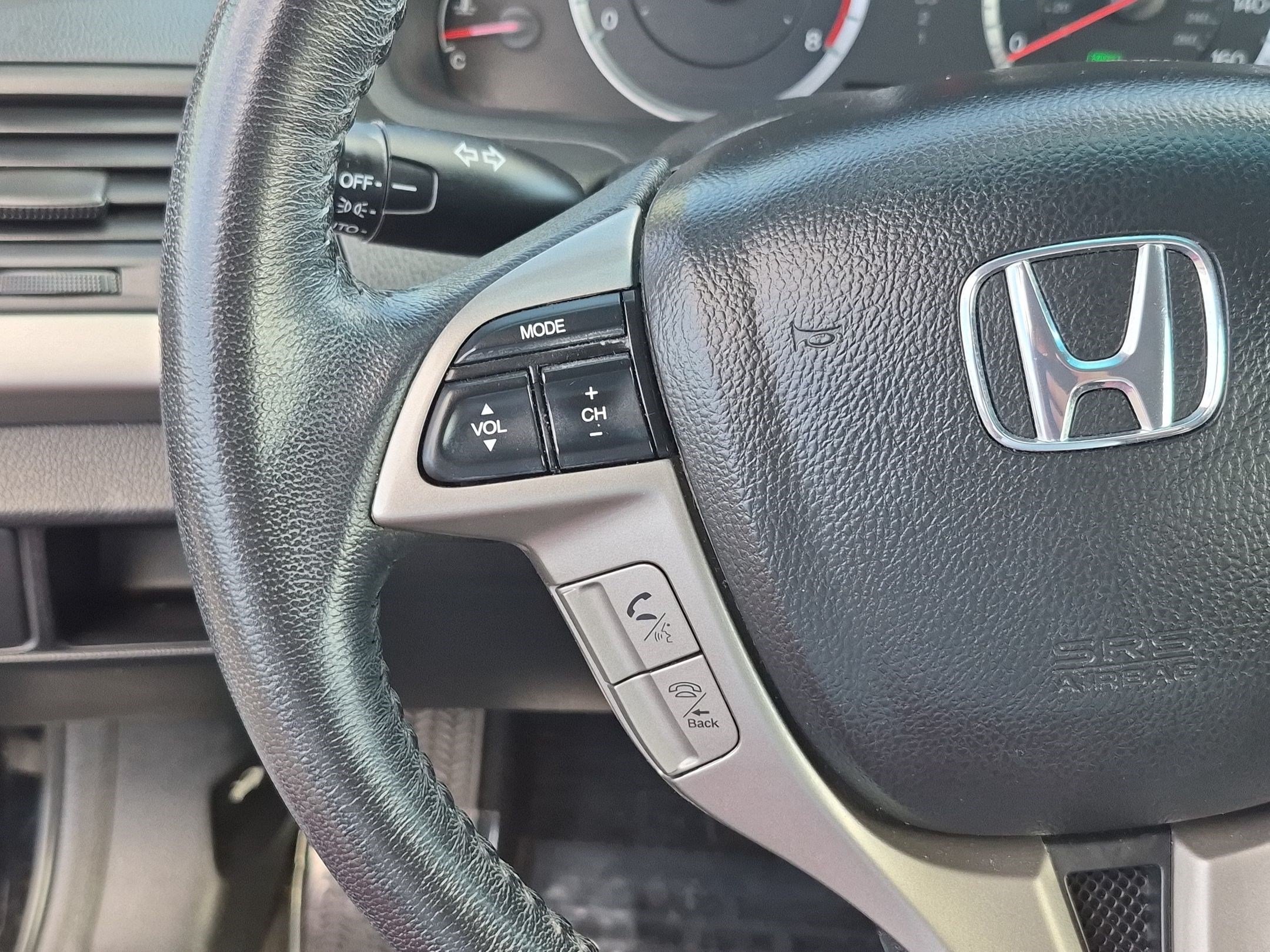 Used 2010 Honda Accord EX-L image 20