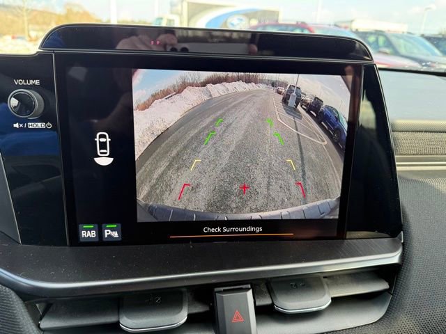 New 2026 Subaru Outback Premium image 22