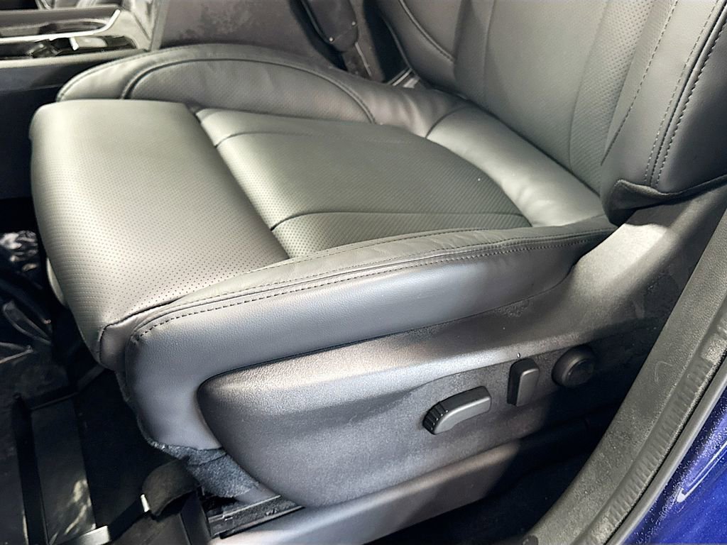 New 2026 Subaru Ascent Bronze Edition image 18