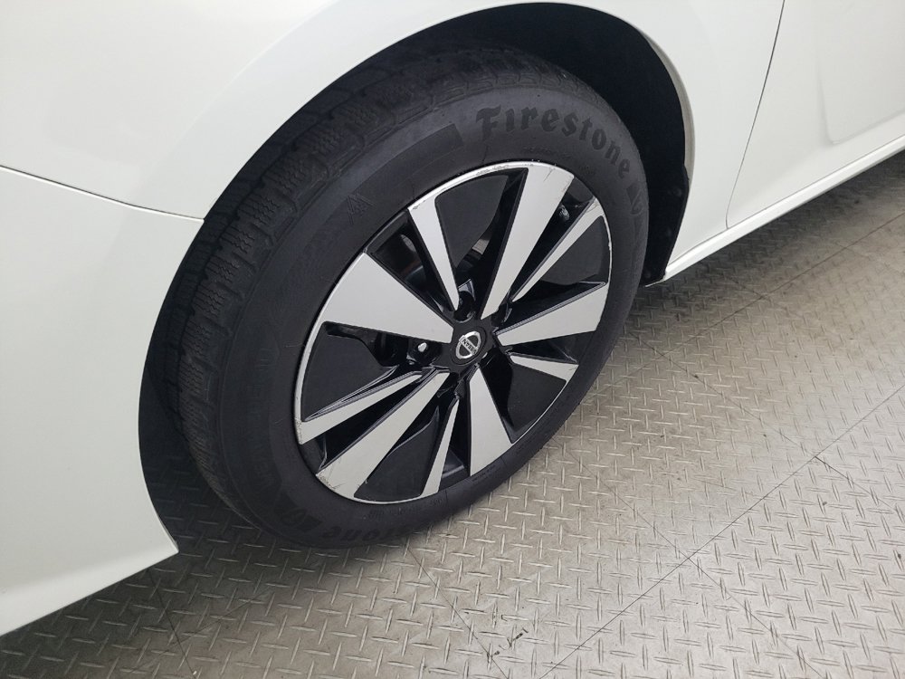 Used 2021 Nissan Altima 2.5 SV AWD/4WD image 31