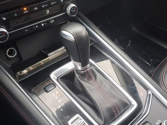 Used 2025 MAZDA CX-5 Carbon Edition AWD/4WD image 15