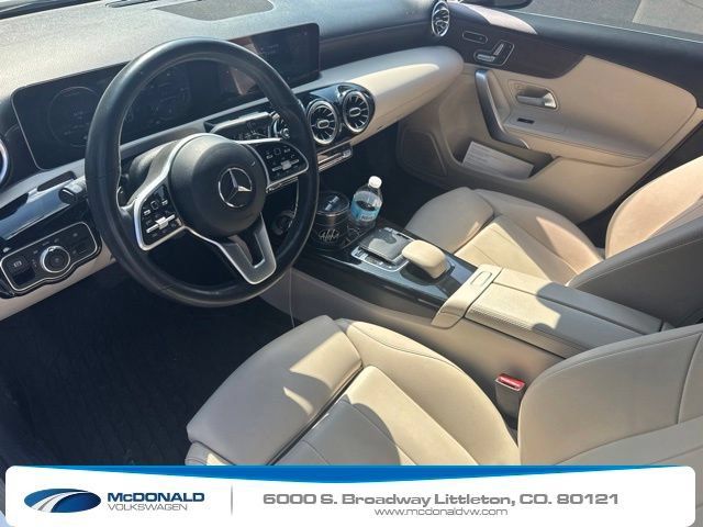 Used 2019 Mercedes-Benz A 220 4MATIC image 6